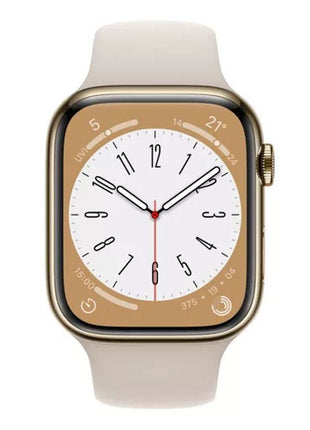 Refurbished Apple Watch Series 8 45mm Cellular | Unlocked