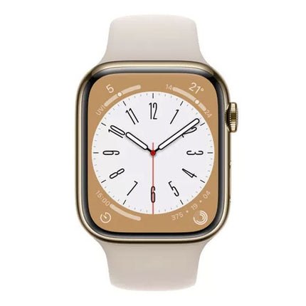 Refurbished Apple Watch Series 8 45mm Cellular | Unlocked