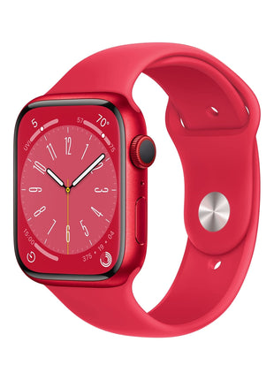 Refurbished Apple Watch Series 8 45mm Cellular | Unlocked