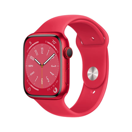 Refurbished Apple Watch Series 8 45mm Cellular | Unlocked
