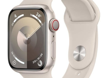 Refurbished Apple Watch Series 9 41mm
