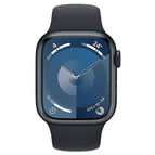 Midnight Black / Fair