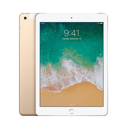 iPad 5 (2017) 128GB Wi-Fi + Cellular | Unlocked