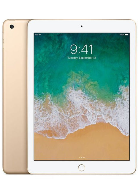 Refurbished iPad 5 (2017) 32GB Wi-Fi
