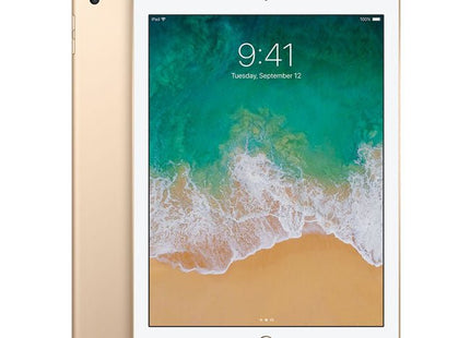iPad 5 (2017) 32GB Wi-Fi