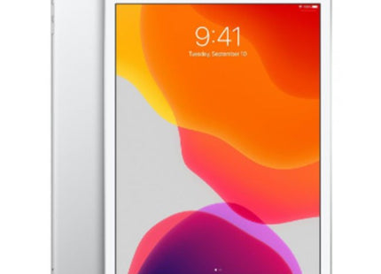 Refurbished iPad 6 (2018) 128GB Wi-Fi + Cellular | Unlocked
