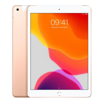 iPad 6 (2018) 128GB Wi-Fi + Cellular | Unlocked