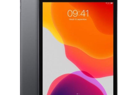 Refurbished iPad 6 (2018) 128GB Wi-Fi + Cellular | Unlocked