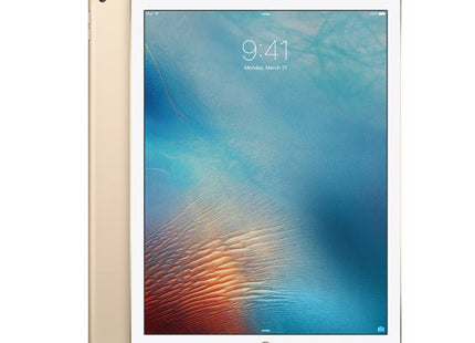 Refurbished iPad 6 (2018) 32GB Wi-Fi + Cellular | Unlocked