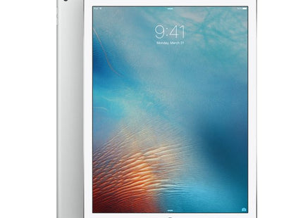 Refurbished iPad 6 (2018) 32GB Wi-Fi + Cellular | Unlocked