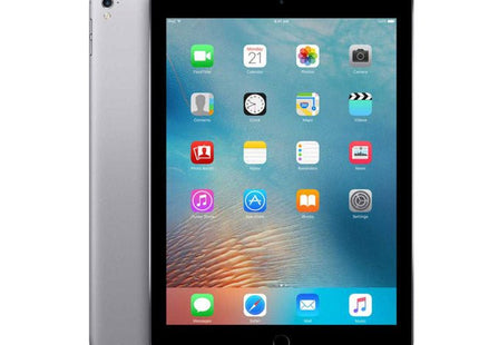 Refurbished iPad 6 (2018) 32GB Wi-Fi + Cellular | Unlocked