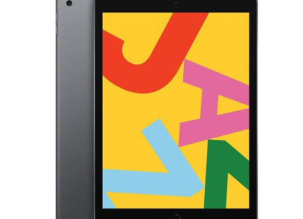 Refurbished  iPad 7 (2019) 128GB Wi-Fi