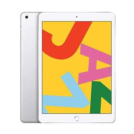Refurbished  iPad 7 (2019) 128GB Wi-Fi