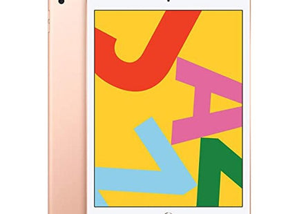 Refurbished  iPad 7 (2019) 128GB Wi-Fi