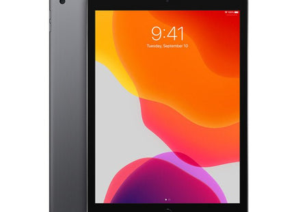 Refurbished  iPad 7 (2019) 32GB Wi-Fi