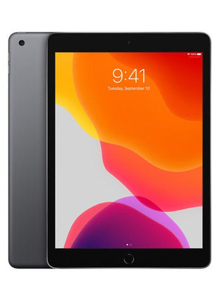 Refurbished  iPad 7 (2019) 32GB Wi-Fi