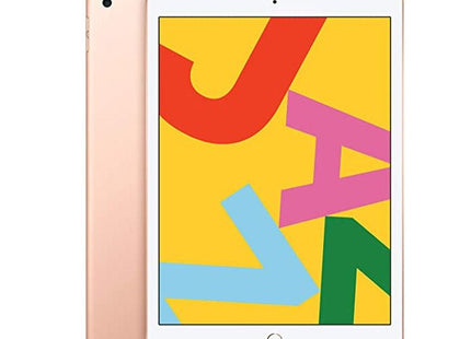 iPad 7 (2019) 32GB Wi-Fi
