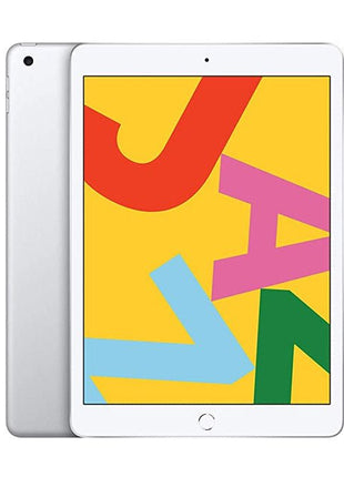 Refurbished  iPad 7 (2019) 32GB Wi-Fi