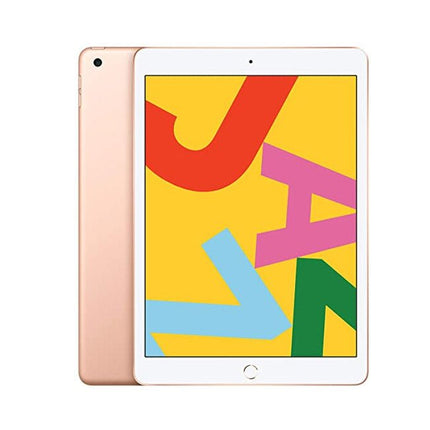 iPad 7 (2019) 32GB Wi-Fi + Cellular | Unlocked