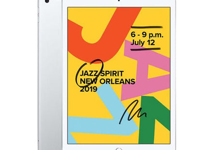 iPad 7 (2019) 32GB Wi-Fi + Cellular | Unlocked