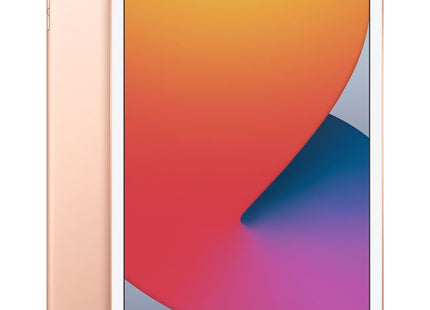 iPad 8 (2020) 128GB Wi-Fi + Cellular | Unlocked