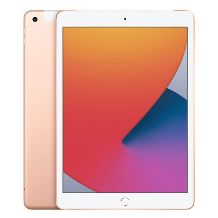 Refurbished iPad 8 (2020) 128GB Wi-Fi