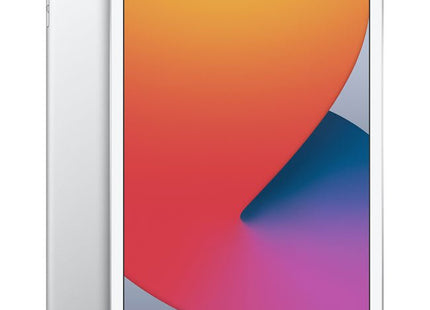 Refurbished iPad 8 (2020) 128GB Wi-Fi