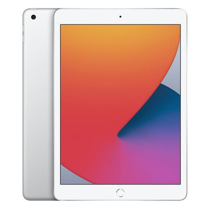 Refurbished iPad 8 (2020) 128GB Wi-Fi