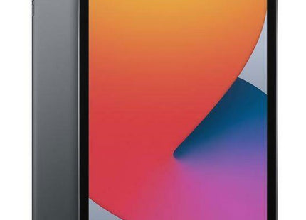 iPad 8 (2020) 128GB Wi-Fi + Cellular | Unlocked