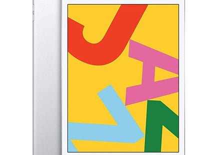 Refurbished iPad 8 (2020) 32GB Wi-Fi