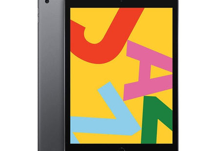 Refurbished iPad 8 (2020) 32GB Wi-Fi