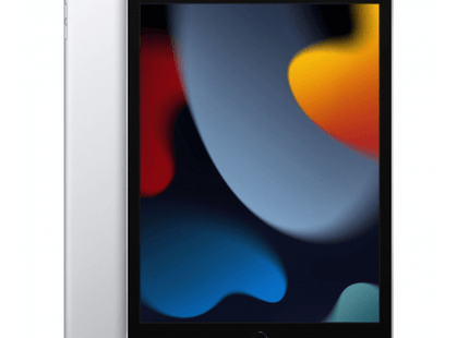 Refurbished iPad 9 (2021) 256GB Wi-Fi