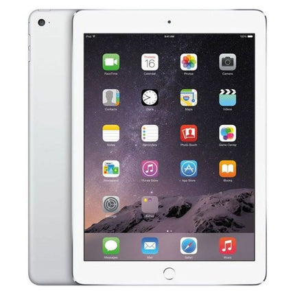 Refurbished iPad Air 3 256GB Wi-Fi + Cellular | Unlocked