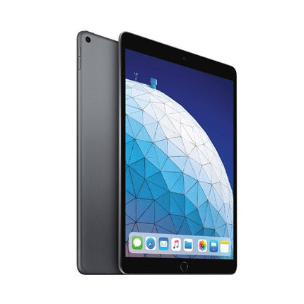 Refurbished iPad Air 3 256GB Wi-Fi + Cellular | Unlocked