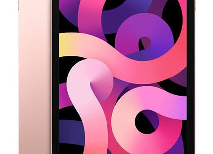 Refurbished iPad Air 4 (2020) 256GB Wi-Fi