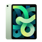Green / Fair