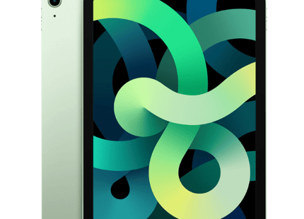 Refurbished iPad Air 4 (2020) 256GB Wi-Fi