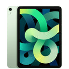 Green / Fair