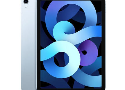 Refurbished iPad Air 4 (2020) 64GB Wi-Fi