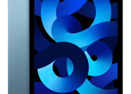 Refurbished iPad Air 5 (2022) 64GB Wifi