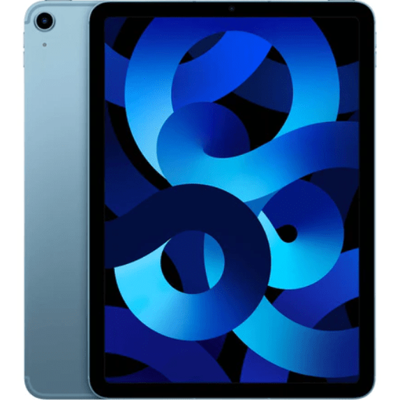 Refurbished  iPad Air 5 (2022) 64GB Wifi 4G | Unlocked