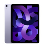 Purple / Fair
