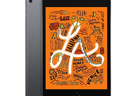 iPad Mini 5 (2019) 64GB Wi-Fi