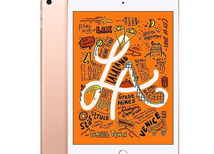 Refurbished iPad Mini 5 (2019) 64GB Wi-Fi