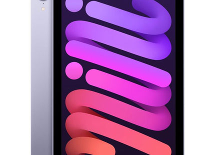 Refurbished iPad Mini 6 (2021) 64GB Wi-Fi