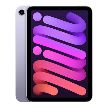 Refurbished iPad Mini 6 (2021) 64GB Wi-Fi