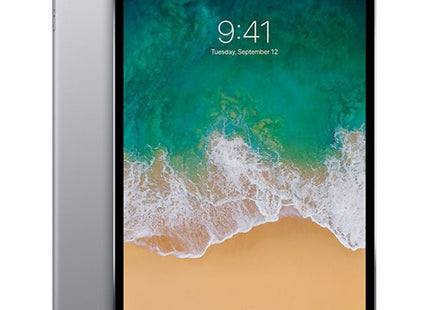 Refurbished iPad Pro 10.5 (2017) 256GB Wi-Fi + Cellular | Unlocked