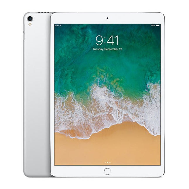 iPad Pro 10.5 (2017) 256GB Wi-Fi + Cellular | Unlocked