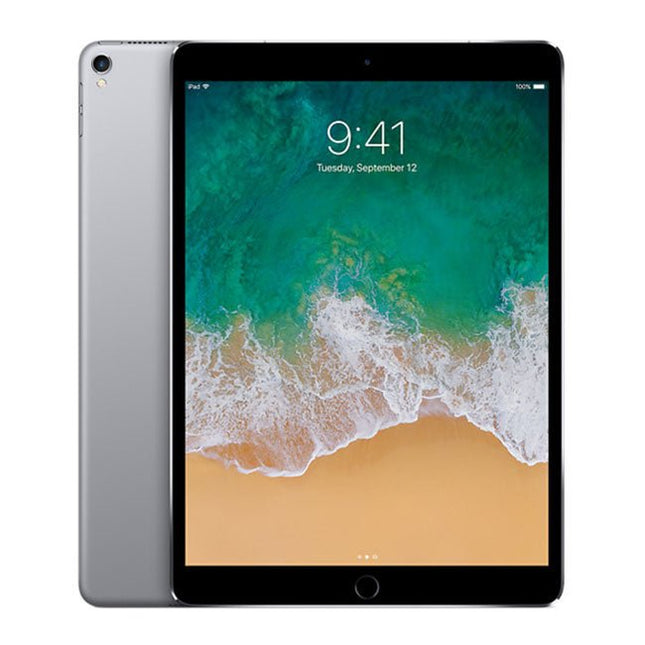 iPad Pro 10.5 (2017) 64GB Wi-Fi + Cellular | Unlocked