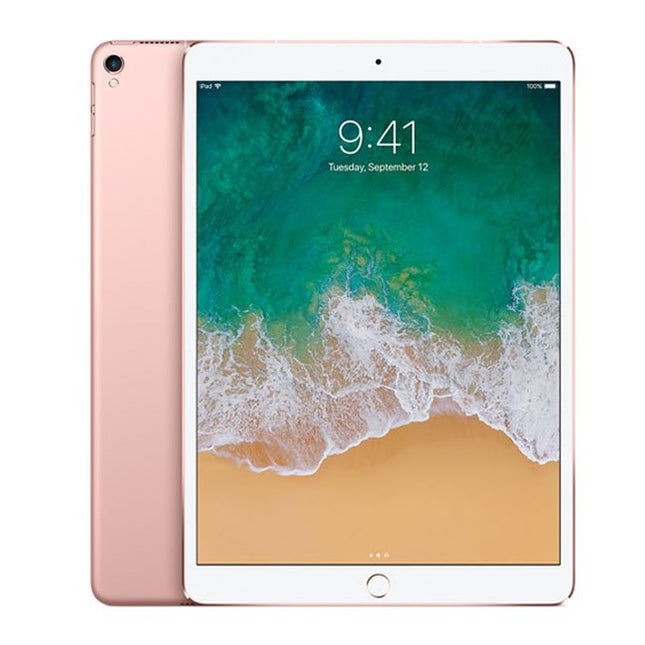 iPad Pro 10.5 (2017) 64GB Wi-Fi + Cellular | Unlocked